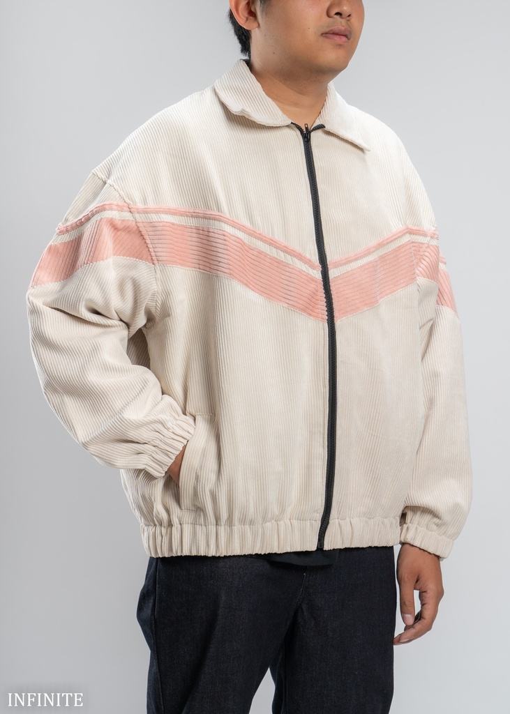 J016MNUDE CORDUROY V