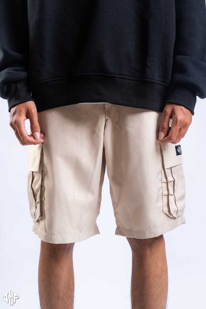 SP006XLNUDE CARGO SHORT
