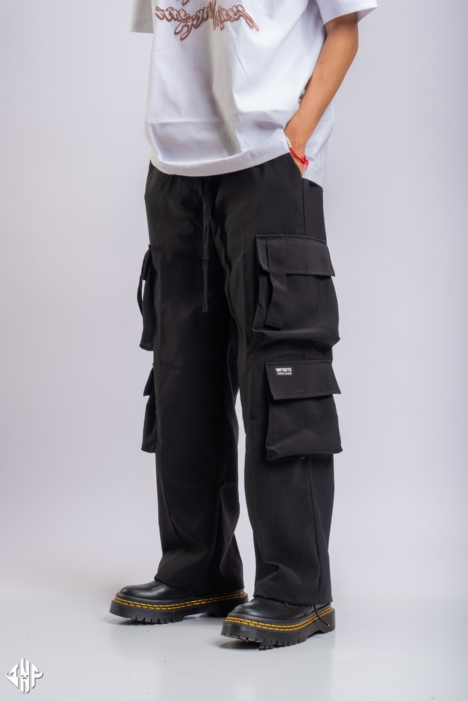 LP002LBLACK RM CARGO V-1