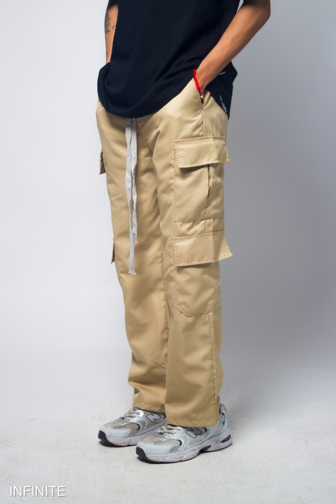LP004MKHAKI RM CARGO V-3