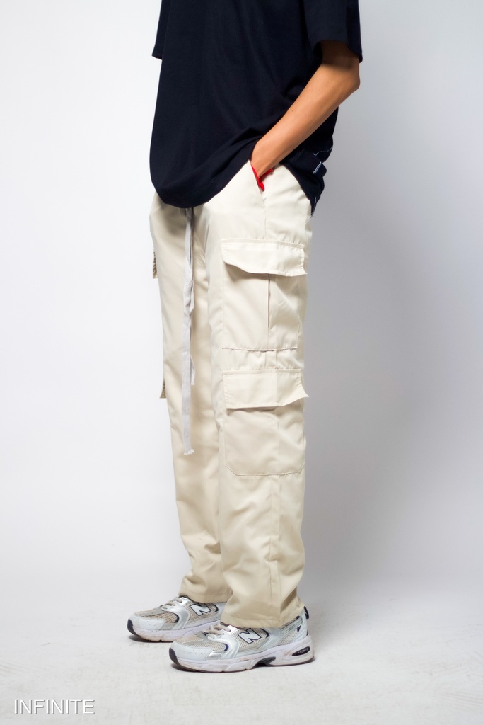 LP004MCREAMWHITE RM CARGO V-3