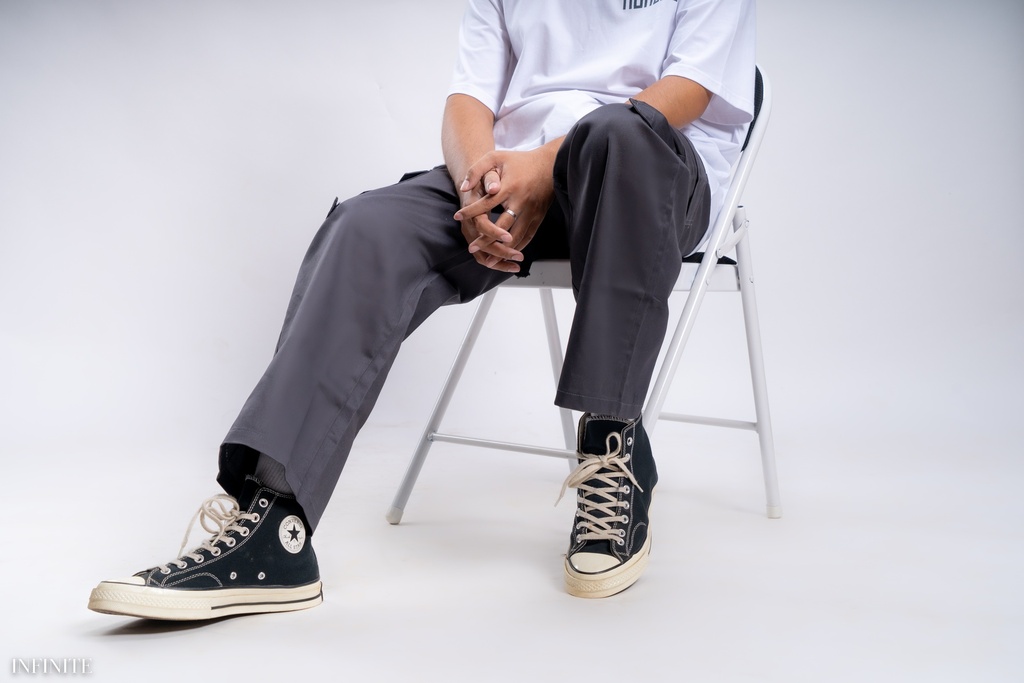 LP012XLGRAY INF OVERSIZED CARGO