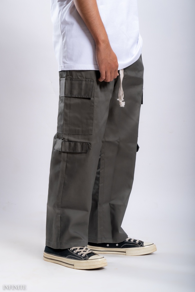 LP012LDARKBLUE ING OVERSIZED CARGO