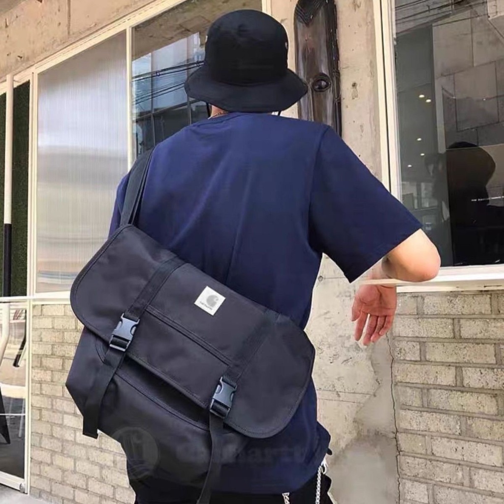 B008BLACK CARHARTT CBB