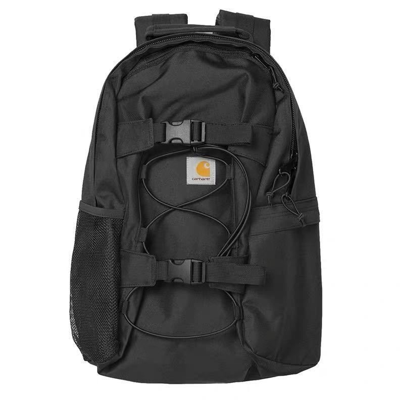 B022BLACK CARHARTT BACKPACK 2