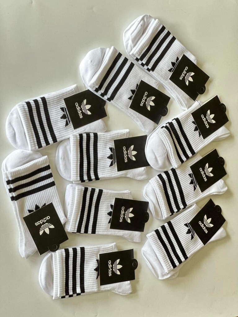 SO006WHITES ADIDAS (S)