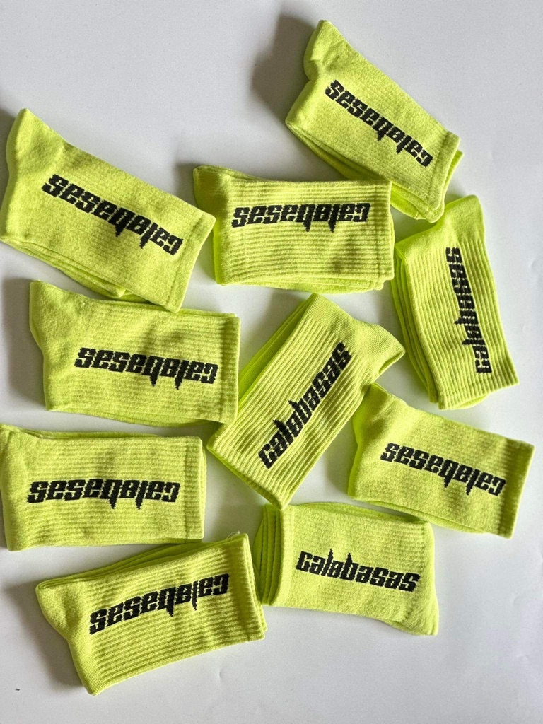 SO018GREEN CALABASAS