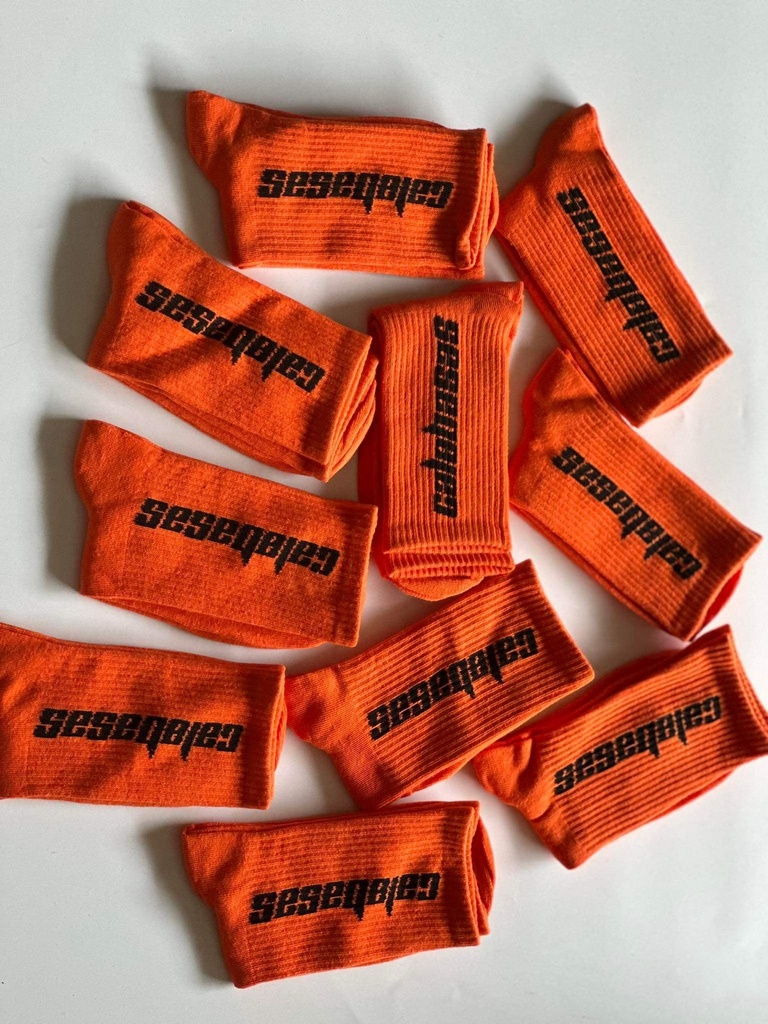 SO018ORANGE CALABASAS