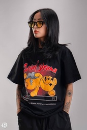 T002XLBLACK Social Drama