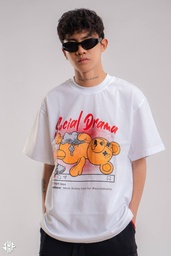 T002LWHITE Social Drama