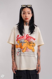 T002LYELLOW Social Drama