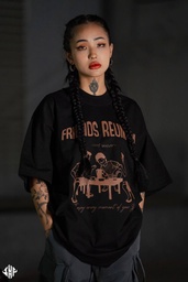 T008XLBLACK FRIEND REUNION