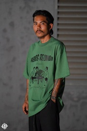 T008MGREEN FRIEND REUNION