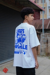 T013MWHITE LIFE'S SWEET LIFE'S STRUGGLE