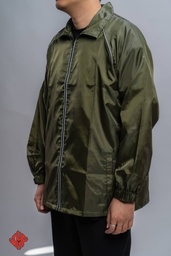 J002XLGREEN NYLON REFLECTIVE