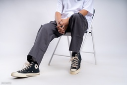 LP012LGRAY INF OVERSIZED CARGO